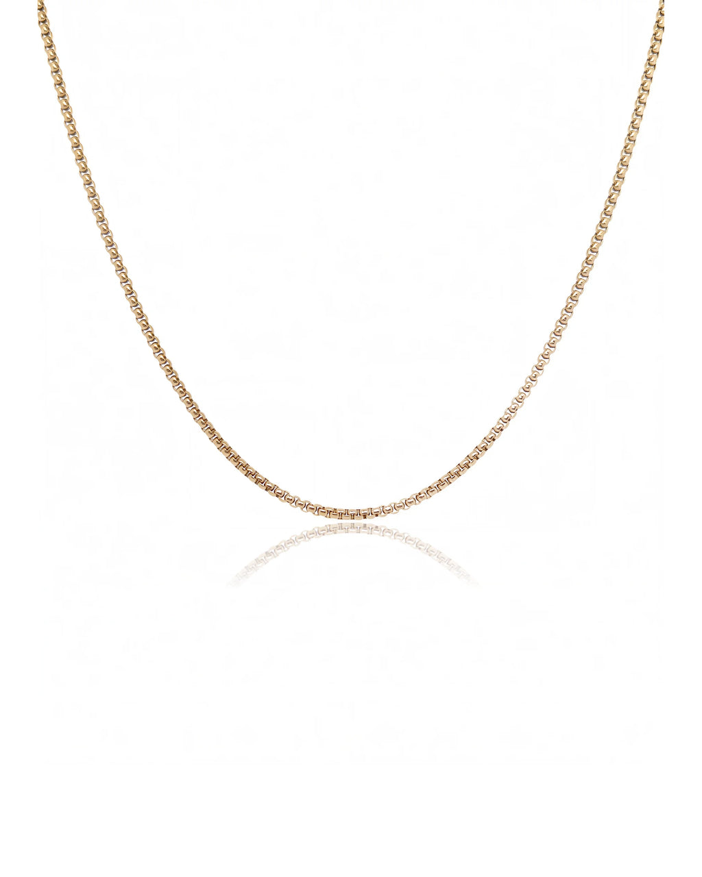 Box Chain