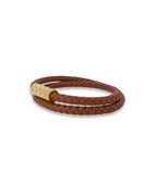 Brown Duo Monogram
