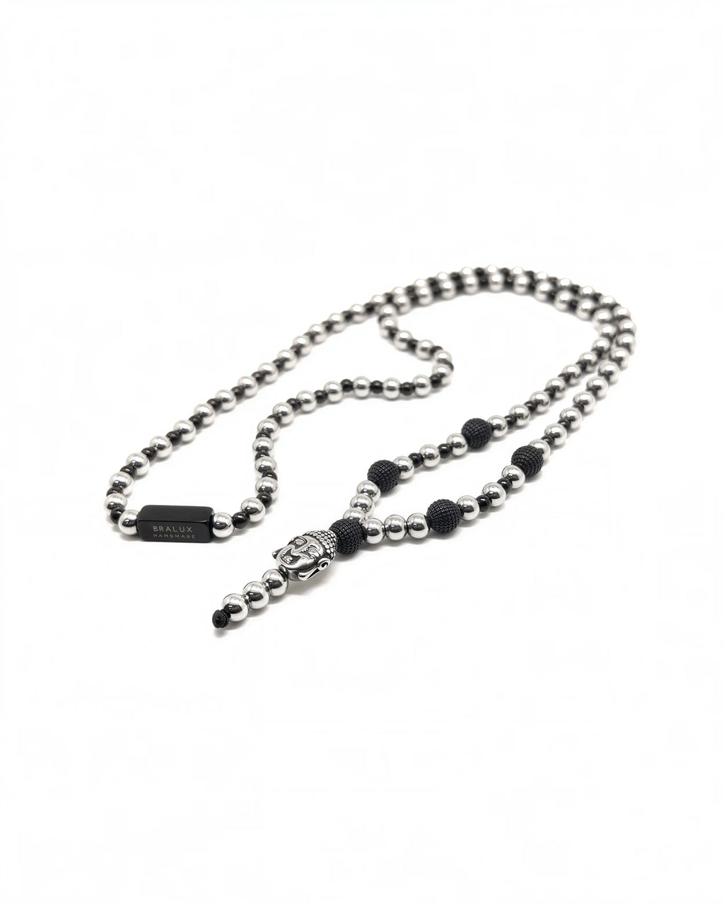Buddha Necklace