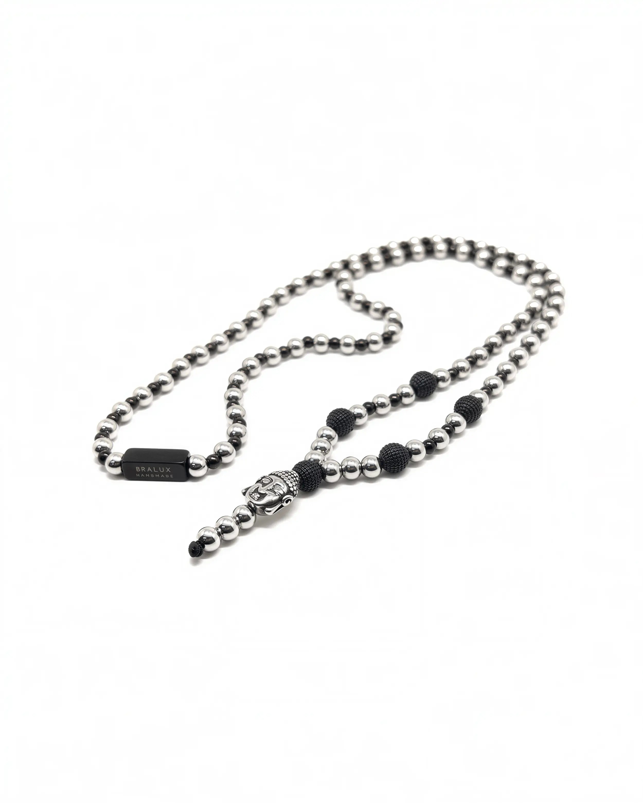 Buddha Necklace