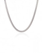 Cuban Chain Necklace