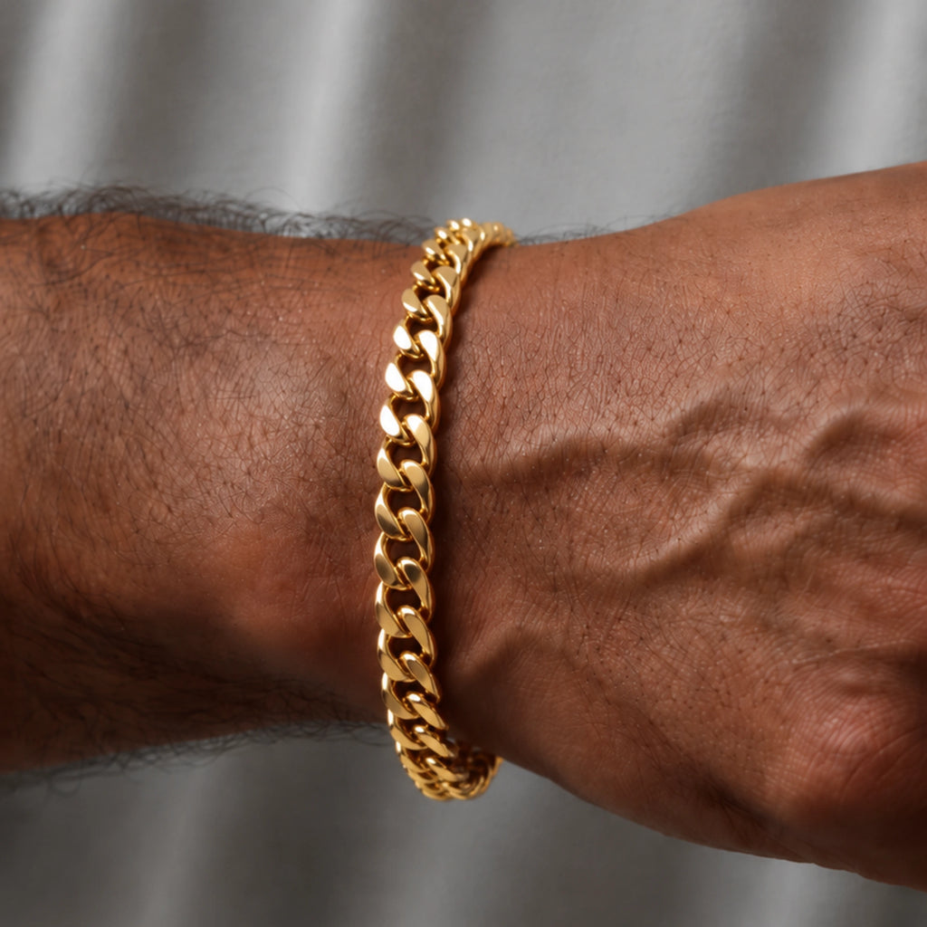 Cuban Chain