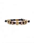 Cylinder Thread Bracelet