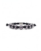Cylinder Thread Bracelet