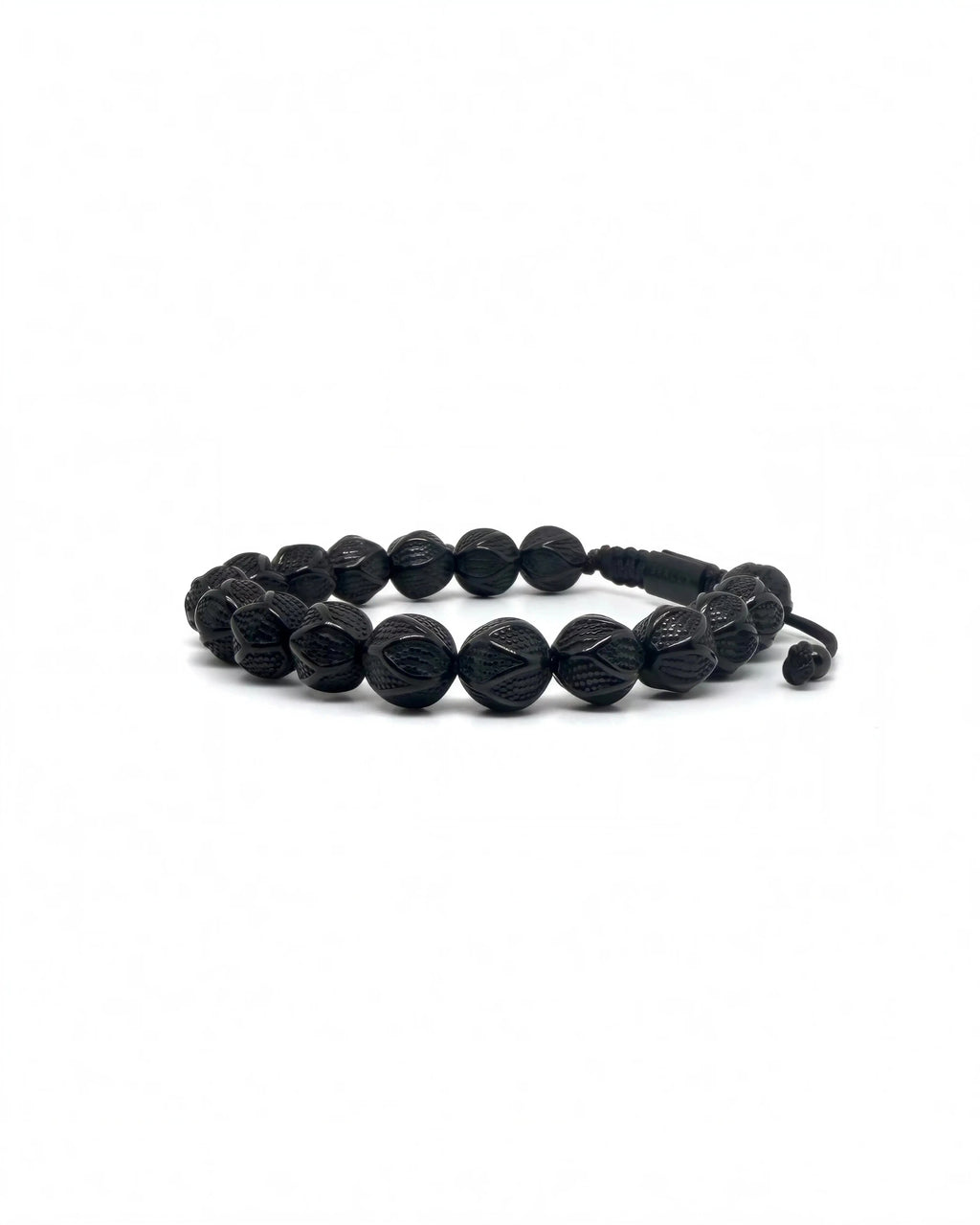 Cylinder Thread Bracelet