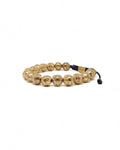 Cylinder Thread Bracelet