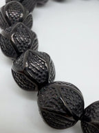 Cylinder Thread Bracelet