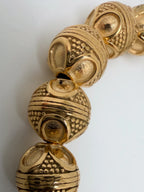 Cylinder Thread Bracelet