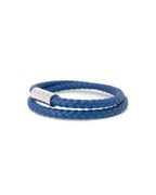 Dark Blue Duo Monogram