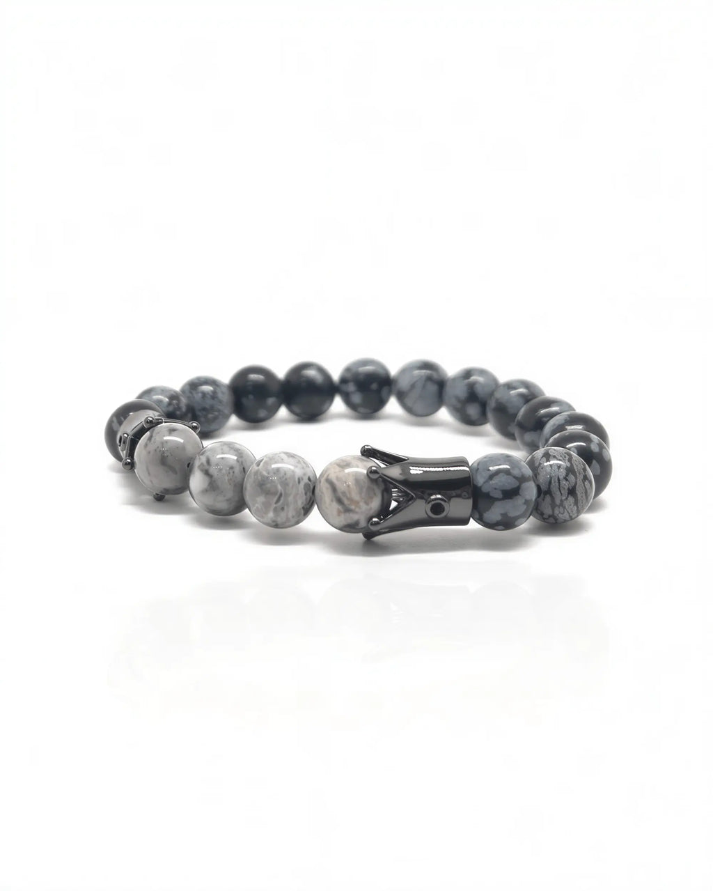 Double King Bracelet
