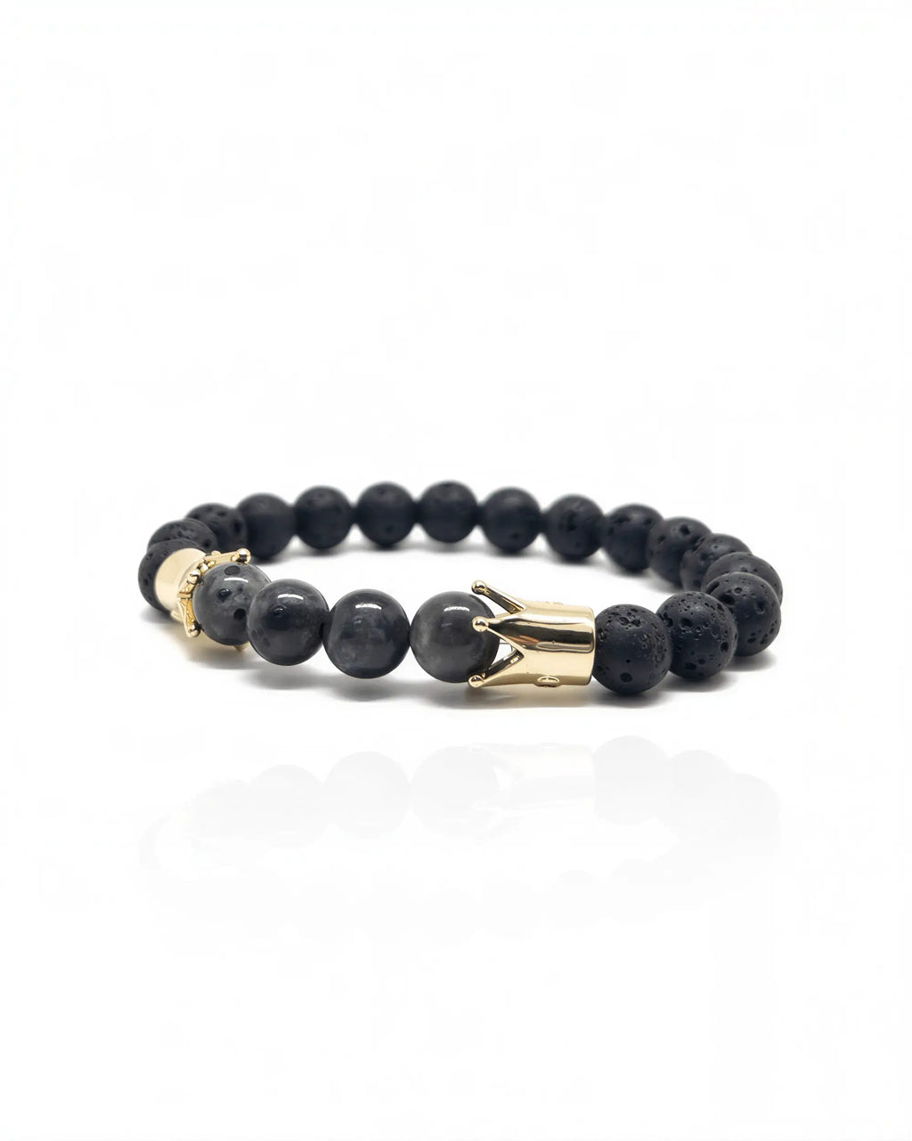 Double King Bracelet