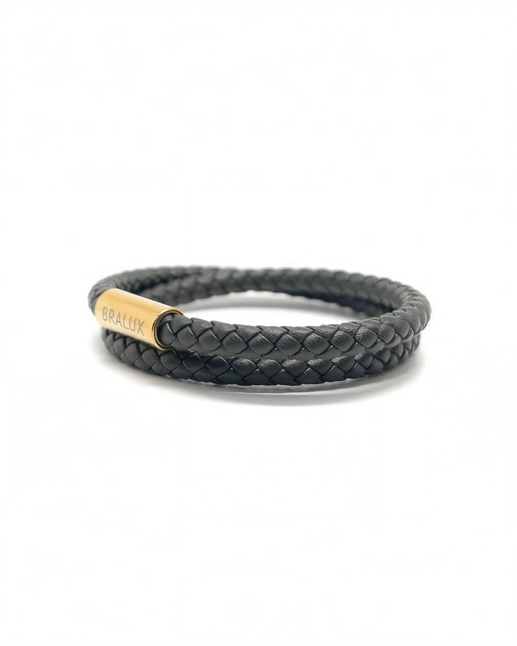 Duo Army Green Leather