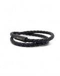 Duo Cuir Noir – Noir
