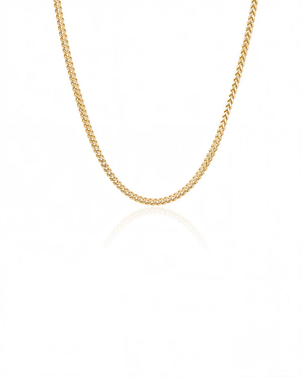 Franco Chain Necklace