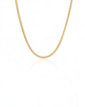 Franco Chain Necklace