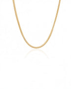 Franco Chain Necklace