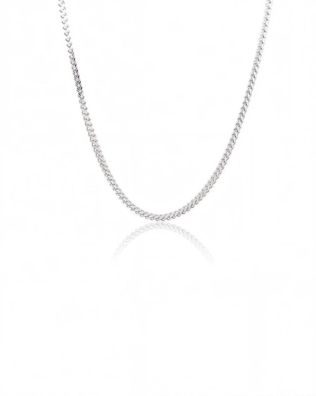 Franco Chain Necklace