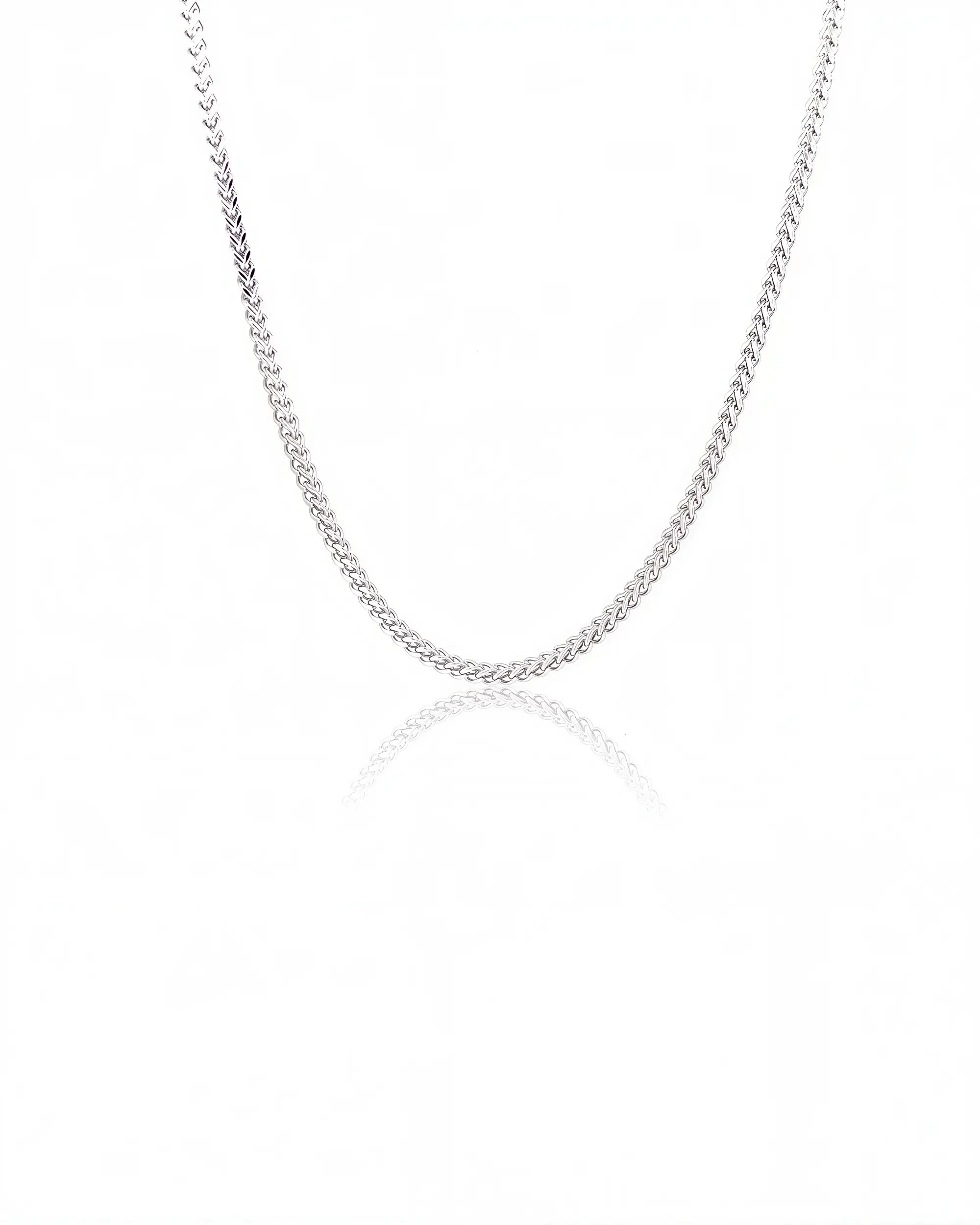 Franco Chain Necklace