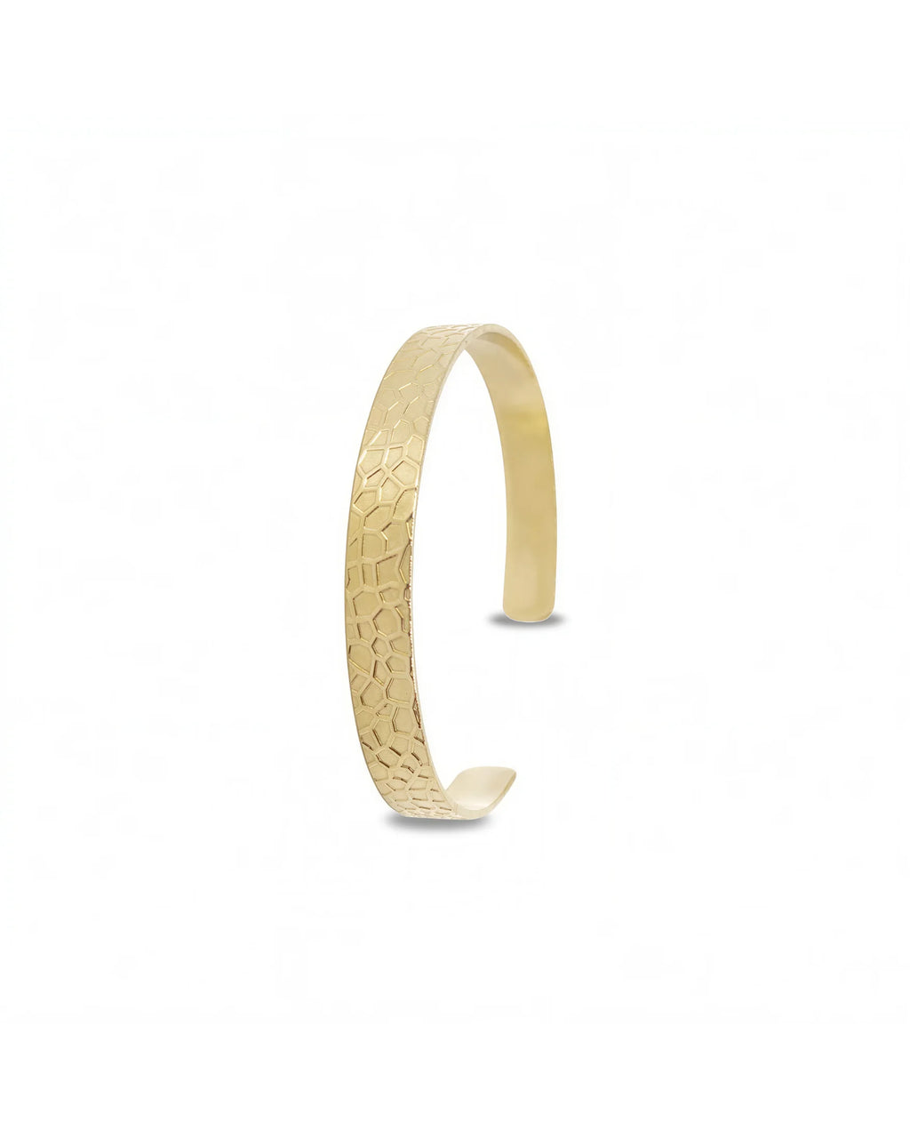 Grain Bangle