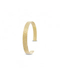 Grain Bangle