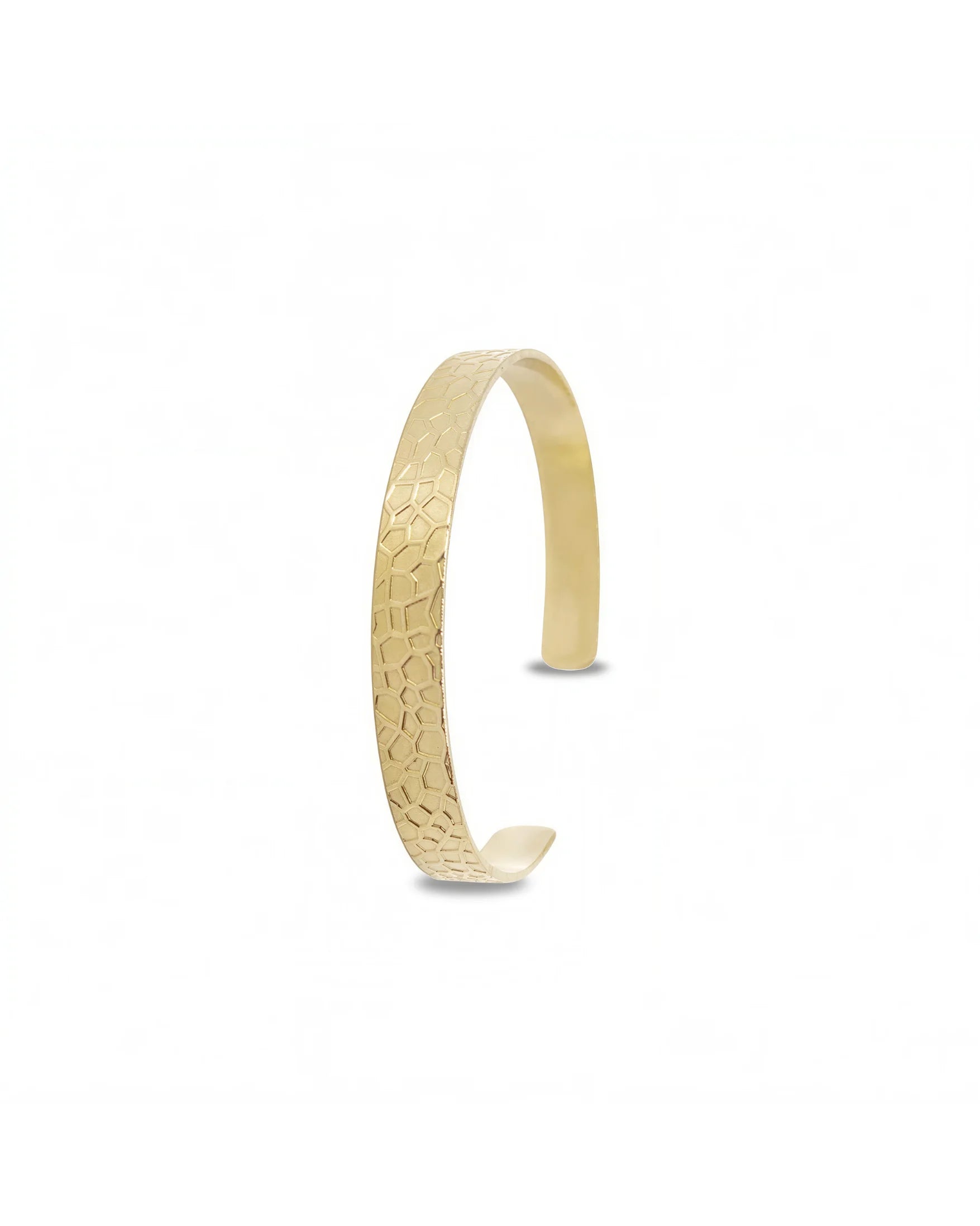 Grain Bangle