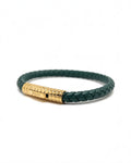 Green Vintage Bracelet