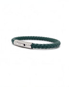 Green Vintage Bracelet
