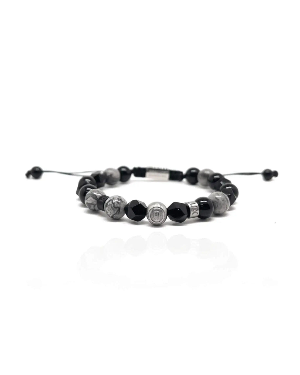 Grey & Obsidian Signature