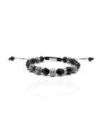 Grey & Obsidian Signature