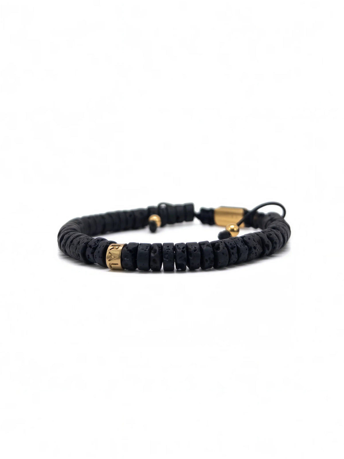 Volcanic Heishi Signature