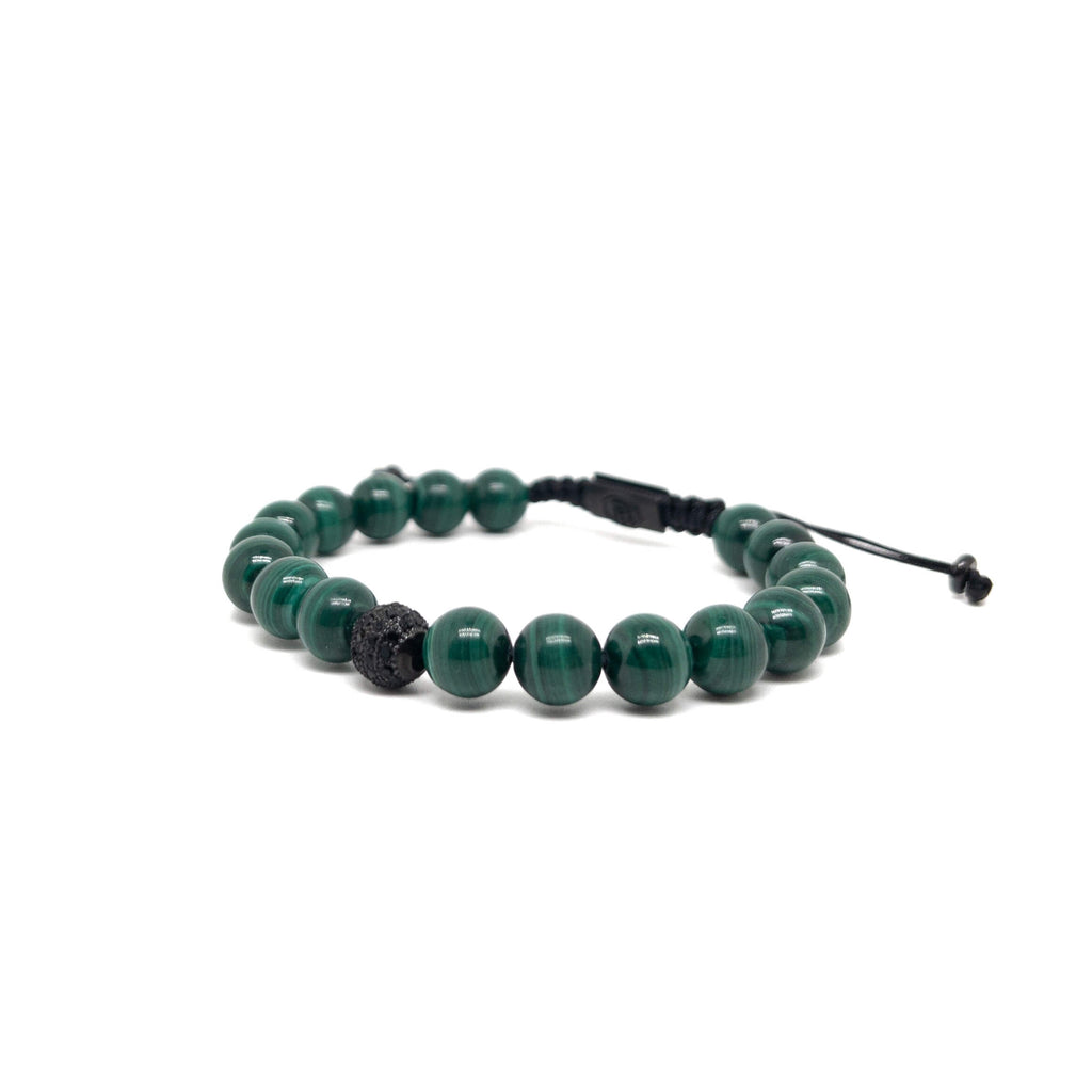 Malachite – Black Disco Ball