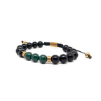 Triple Malachite Signature