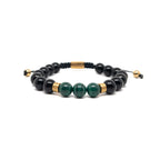 Triple Malachite Signature