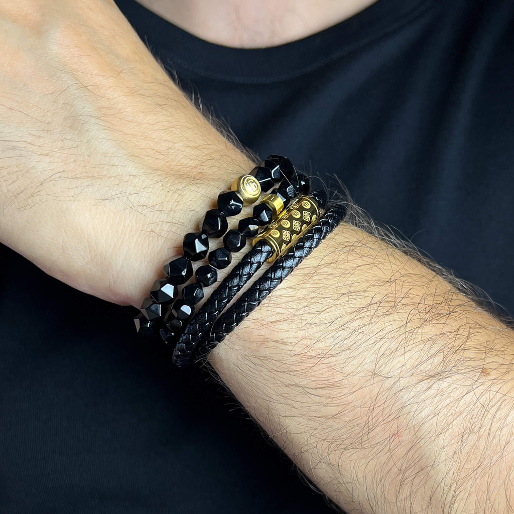 The Masterpiece Gold Edition