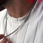Franco Chain Necklace