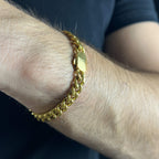 Cuban Chain