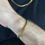 The Gold Plated Set