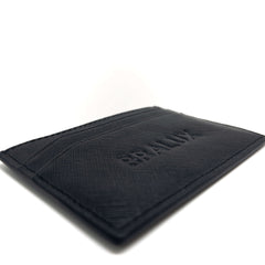 The Saffiano Leather Card Holder LIMITED EDITION