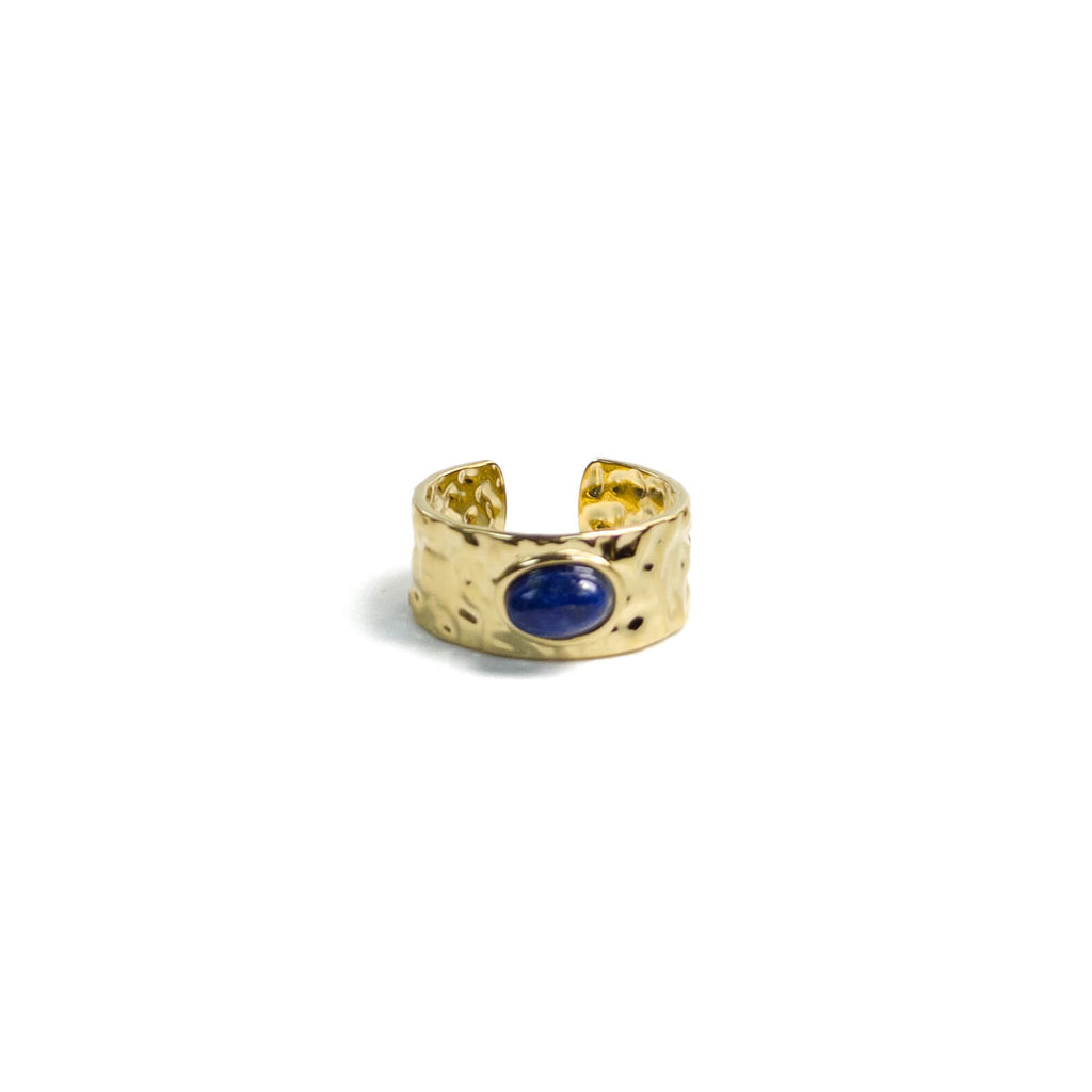 Lapis Lazuli Ring