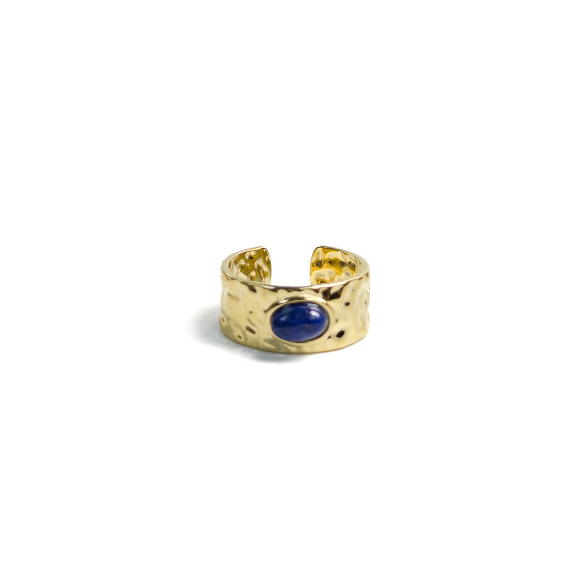 Lapis Lazuli Ring