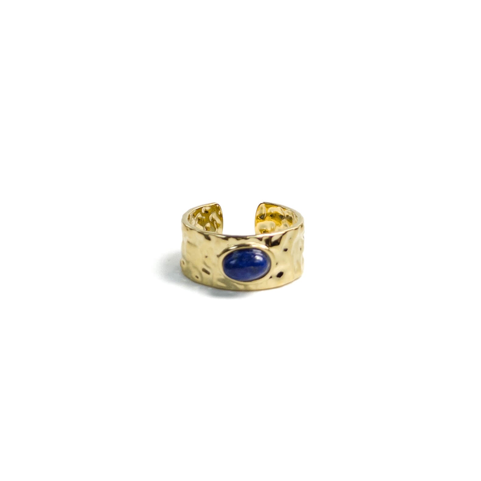Lapis Lazuli Ring