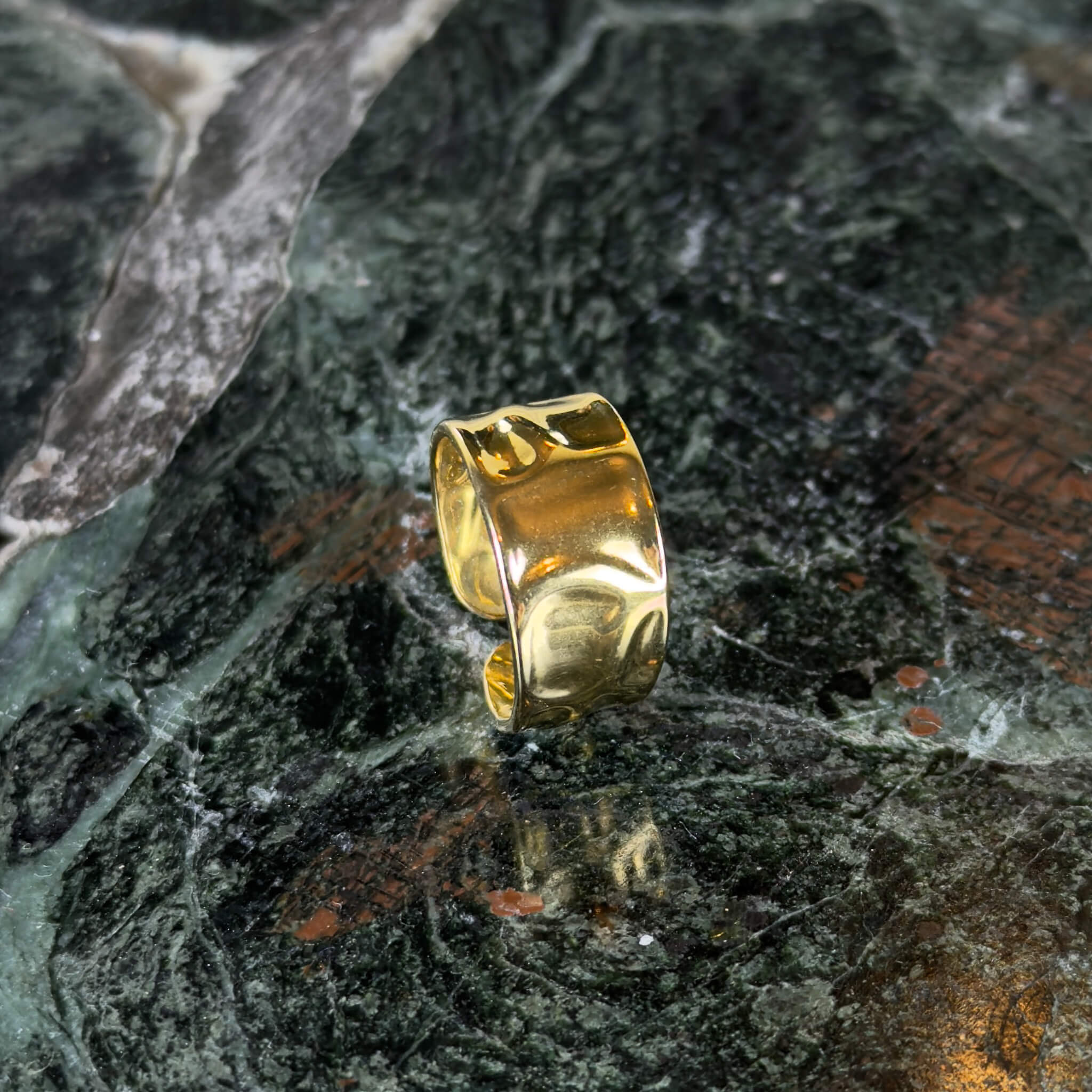 Vortex Ring Secondary image