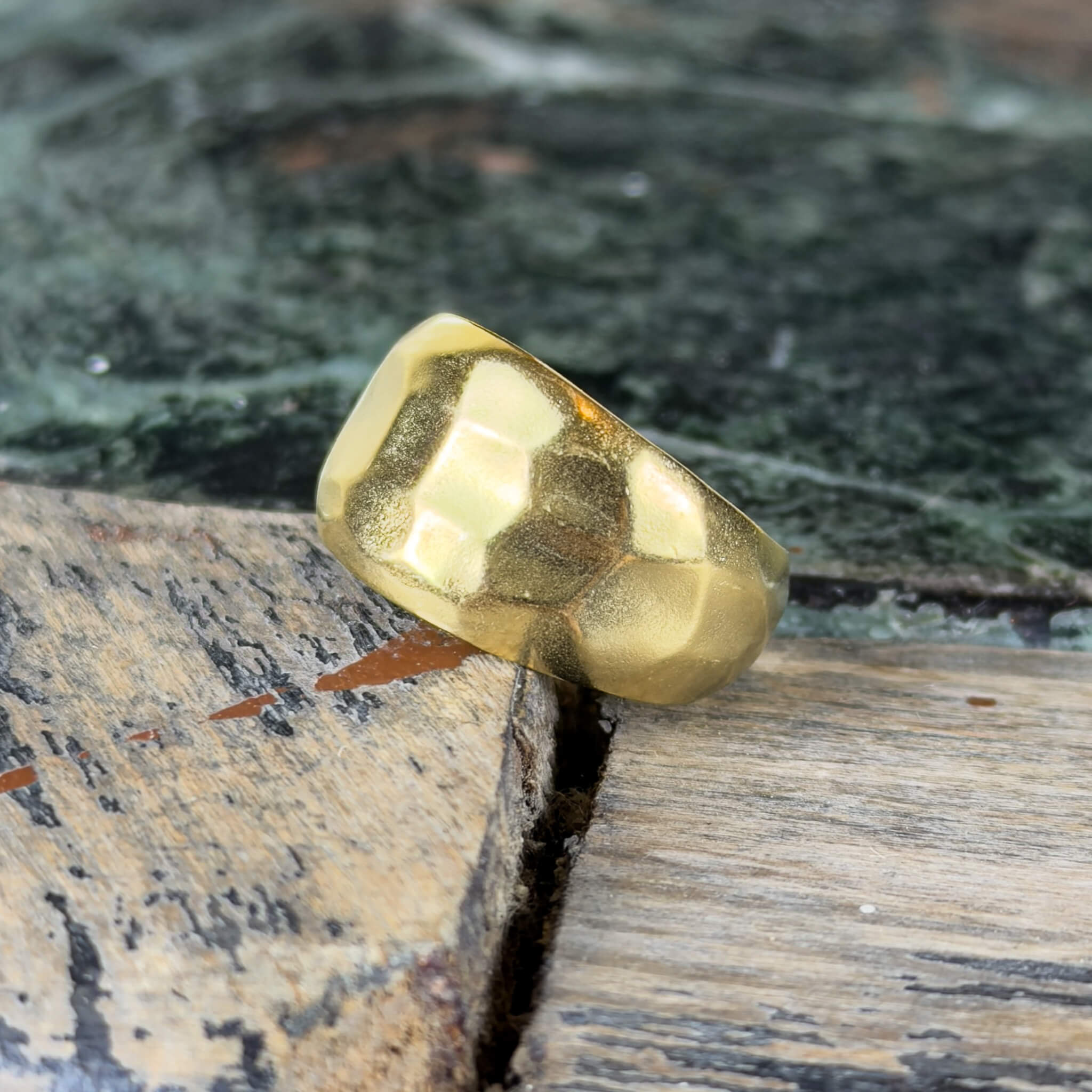 Forge Ring Secondary image