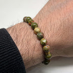 Unakite Signature