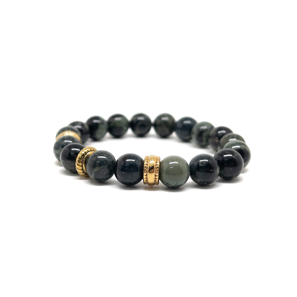 Kambaba Bracelet – Gold