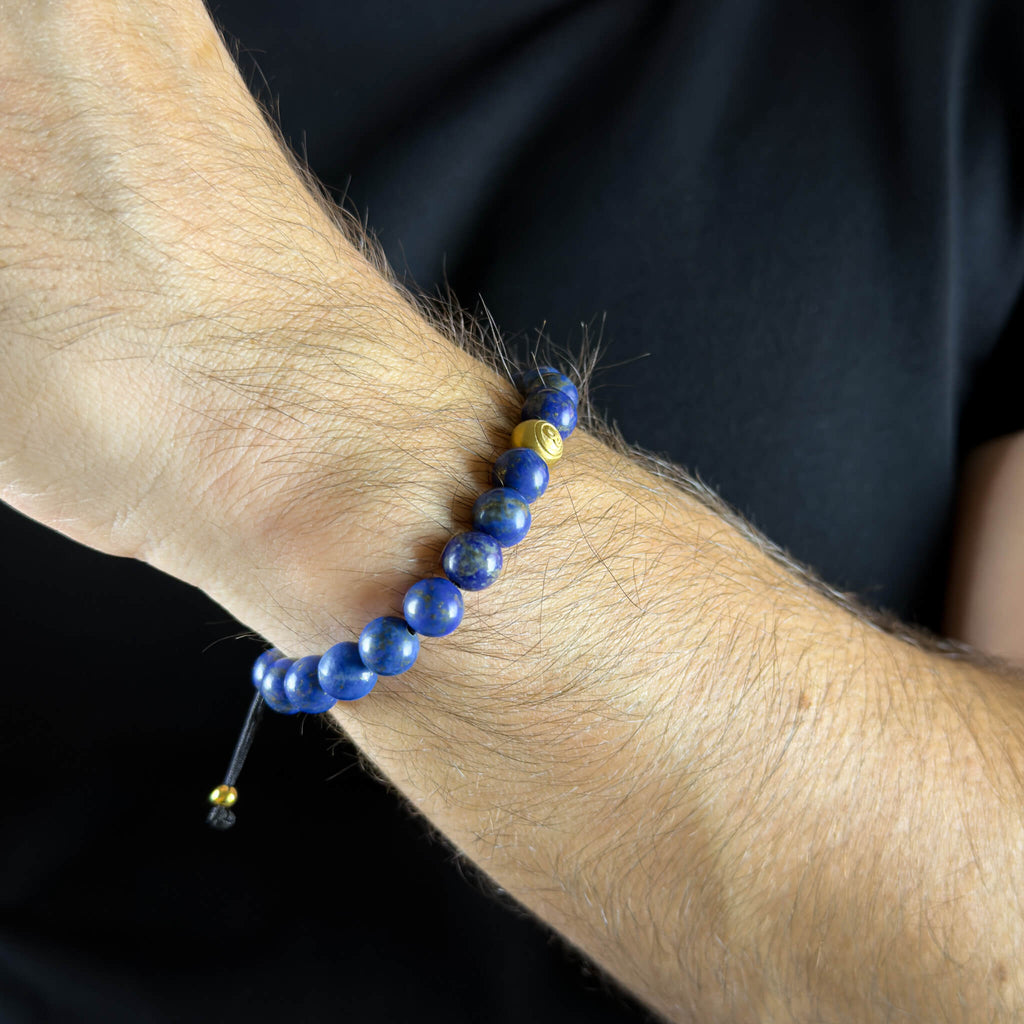 Lapis Signature - Gold