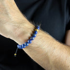 Lapis Signature Bracelet