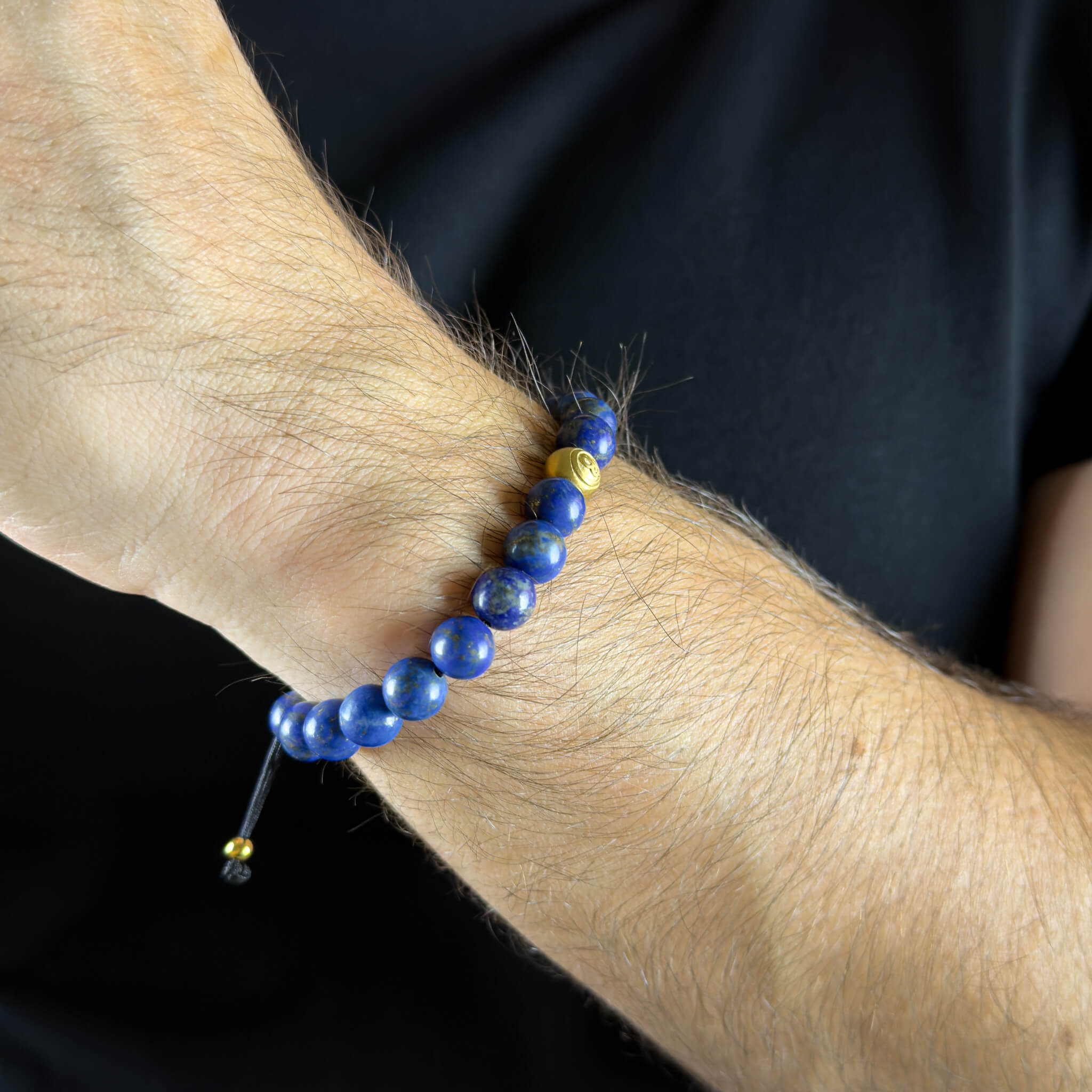 Lapis Signature - Gold