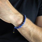 Lapis Lazuli Bracelet