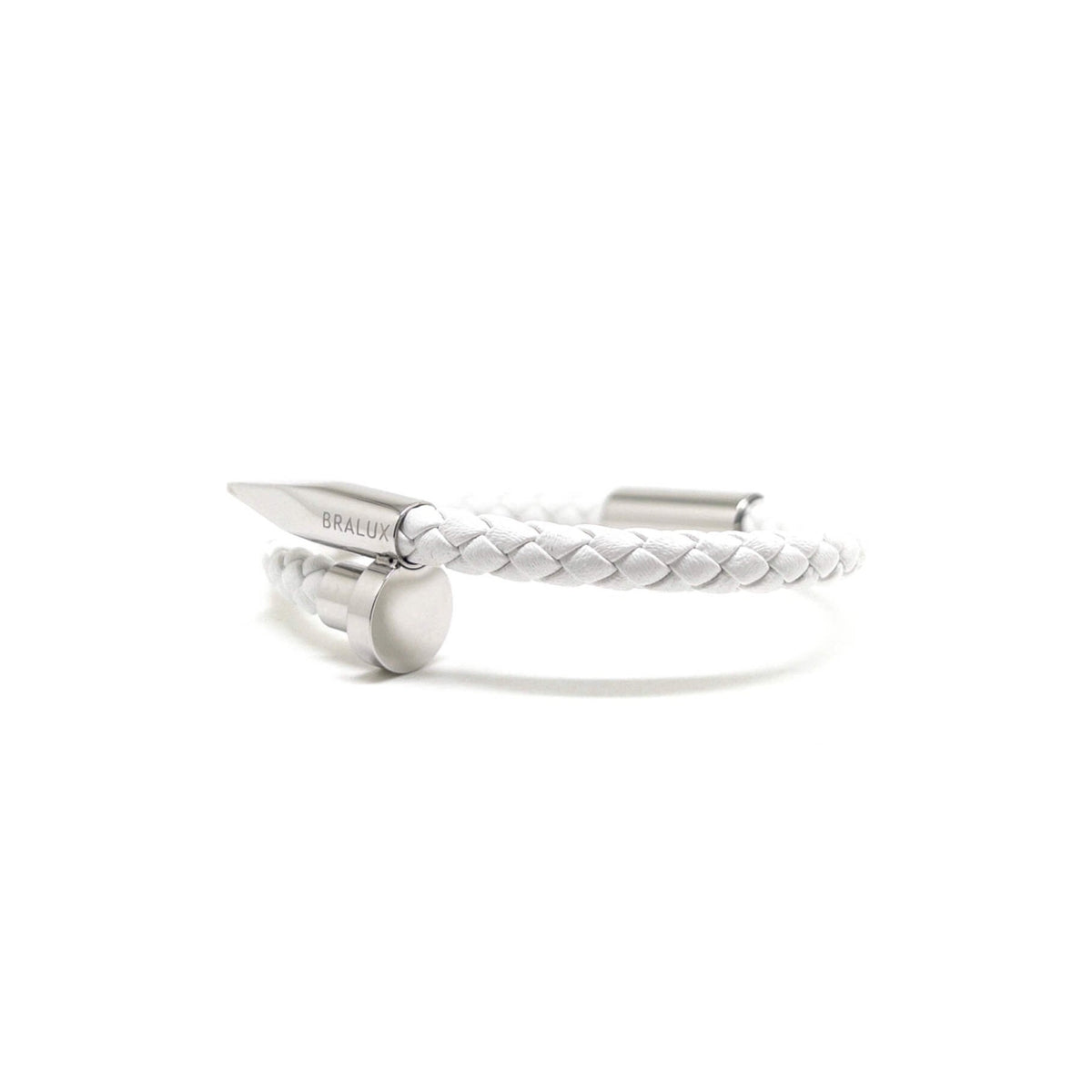 White Nail – Gold